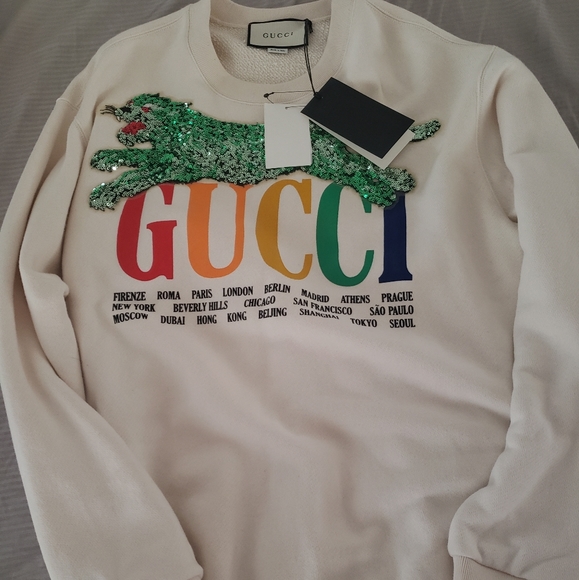 Gucci - Picture 4 of 6